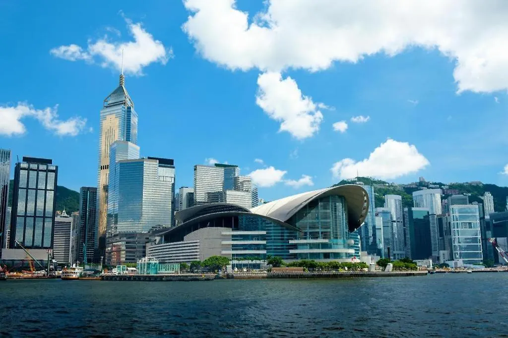 Mk Stay - Formerly Hotel Mk Hong Kong