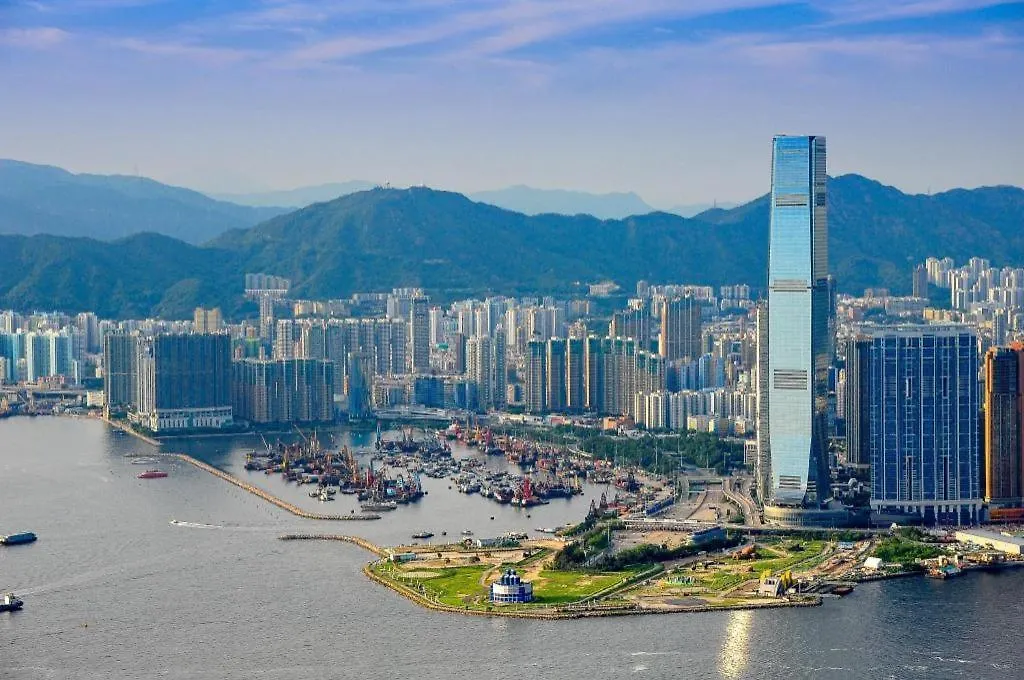 Mk Stay - Formerly Hotel Mk Hong Kong