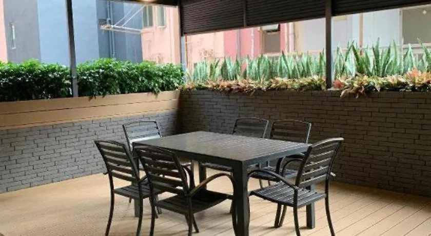 Mk Stay - Formerly Hotel Mk Hong Kong