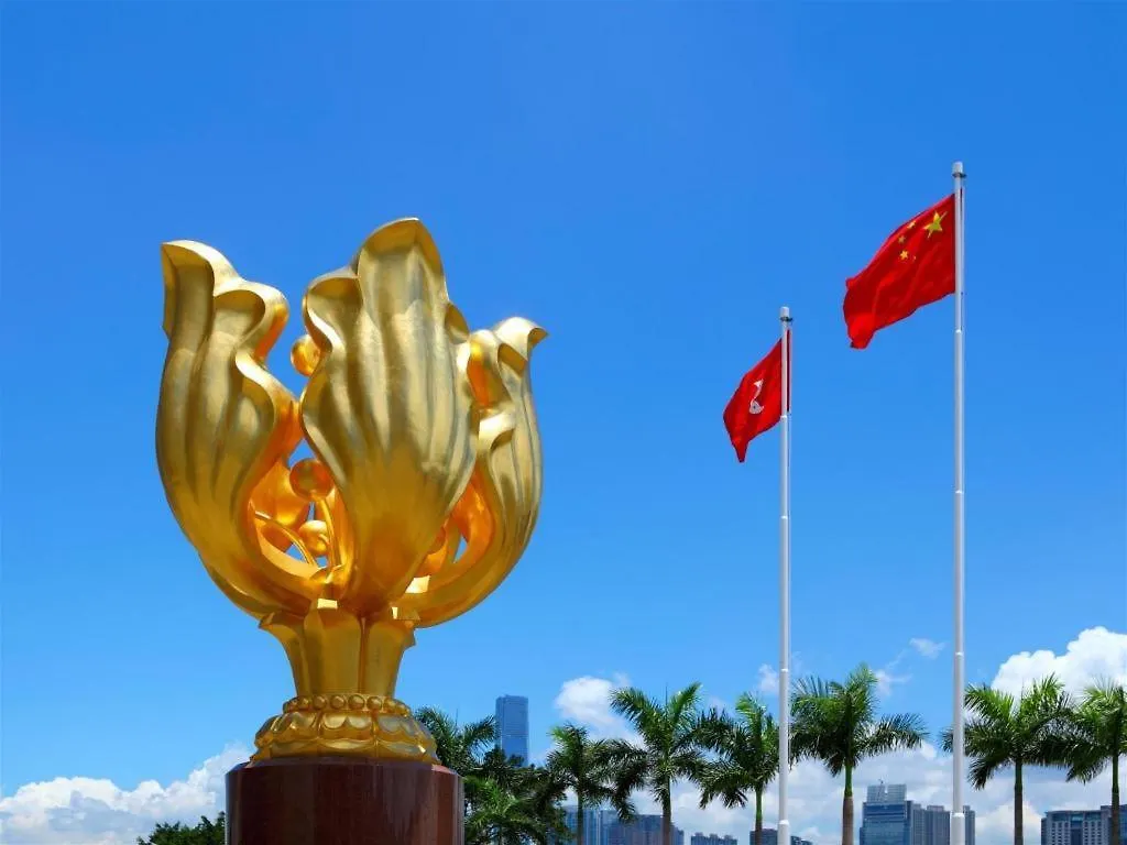 Mk Stay - Formerly Hotel Mk Hong Kong 3*,  China
